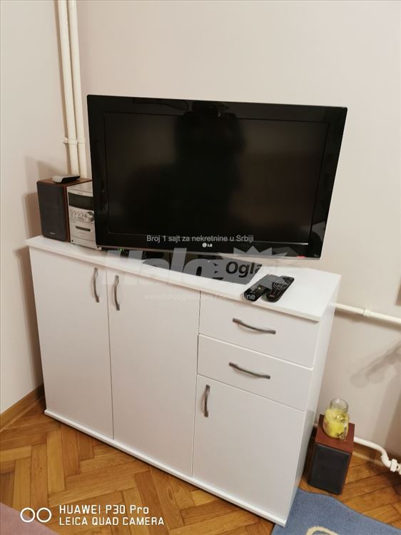 Jrdnosoban stan, 40 m2, auto komanda, ranka tajsić — 12