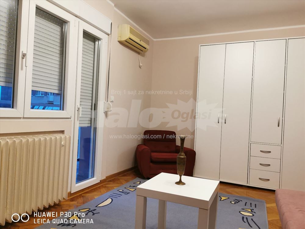 Jrdnosoban stan, 40 m2, auto komanda, ranka tajsić — 13