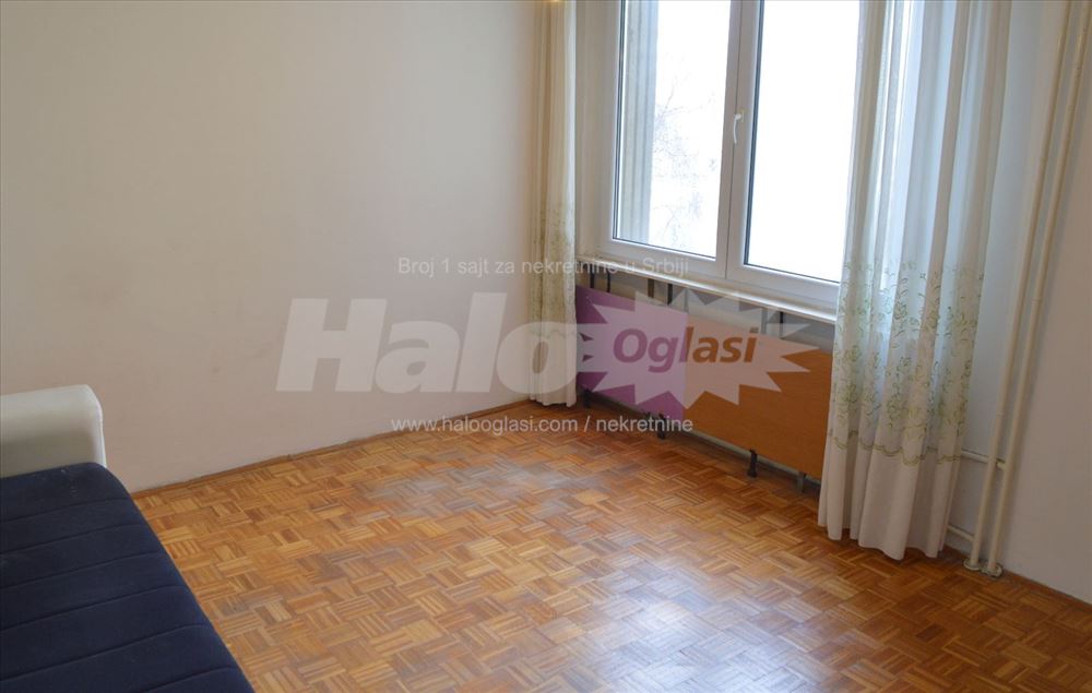 Julino Brdo, 3.0+terasa, polunamešten — 15