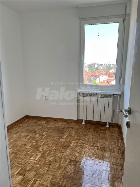 Julino brdo-dvosoban stan za izdavanje 51 m2 — 5
