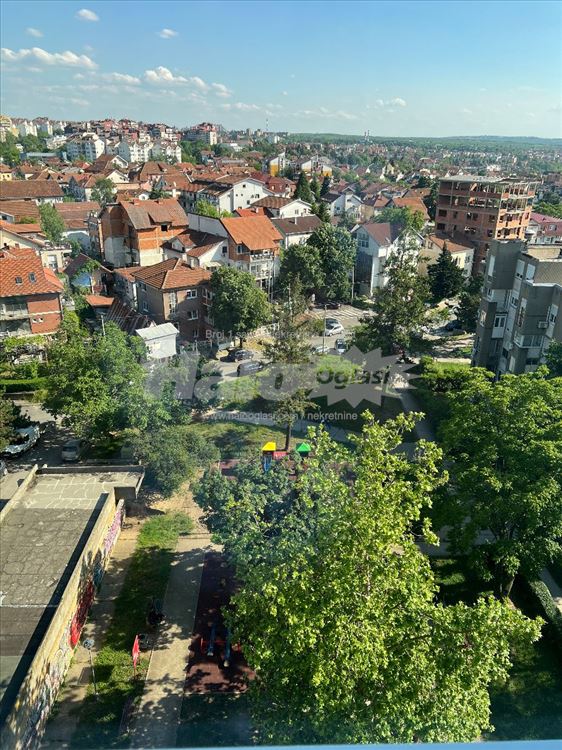 Julino brdo-dvosoban stan za izdavanje 51 m2 — 6