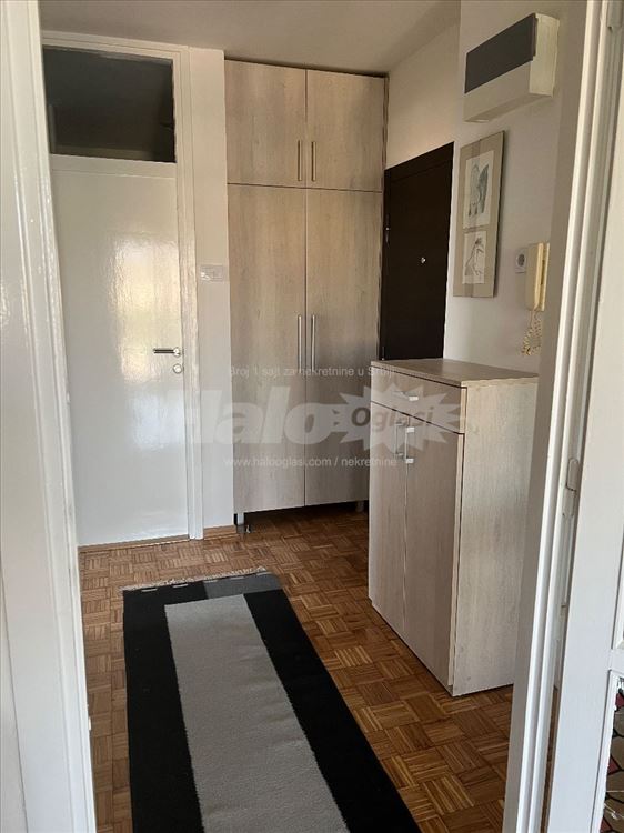 Julino brdo-dvosoban stan za izdavanje 51 m2 — 7