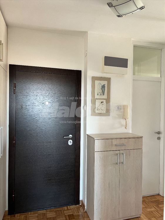Julino brdo-dvosoban stan za izdavanje 51 m2 — 8