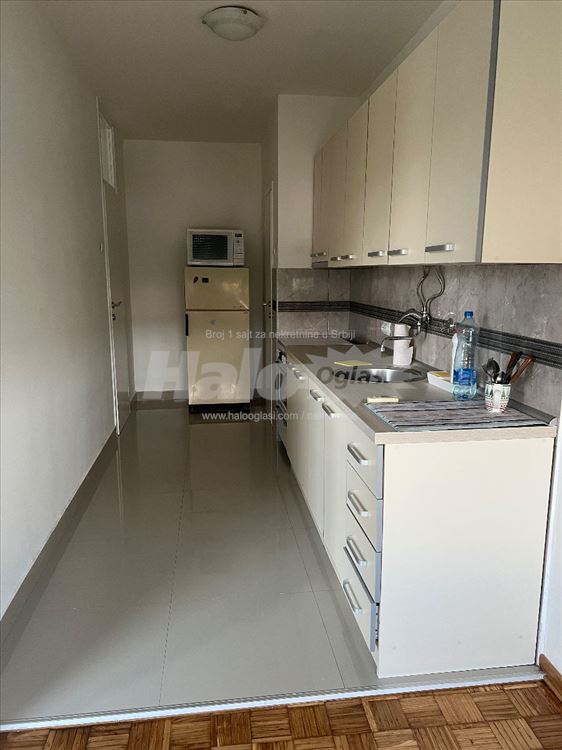 Julino brdo-dvosoban stan za izdavanje 51 m2 — 10