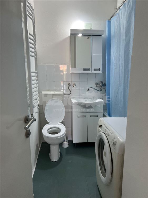 Julino brdo-dvosoban stan za izdavanje 51 m2 — 11