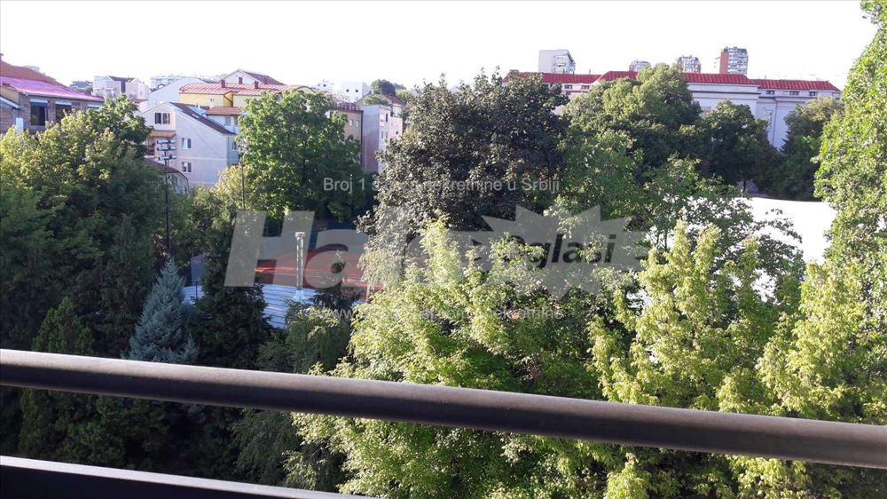 Južni bulevar, 50m2, namešten, cg, IV/VI, nova zgr — 8