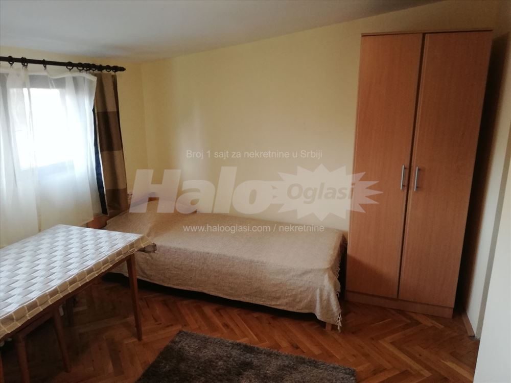 Južni bulevar,Vracar,Neimar — 7
