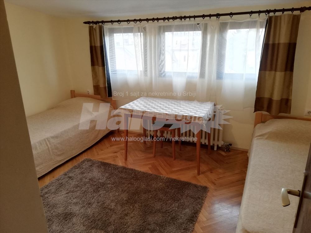 Južni bulevar,Vracar,Neimar — 8