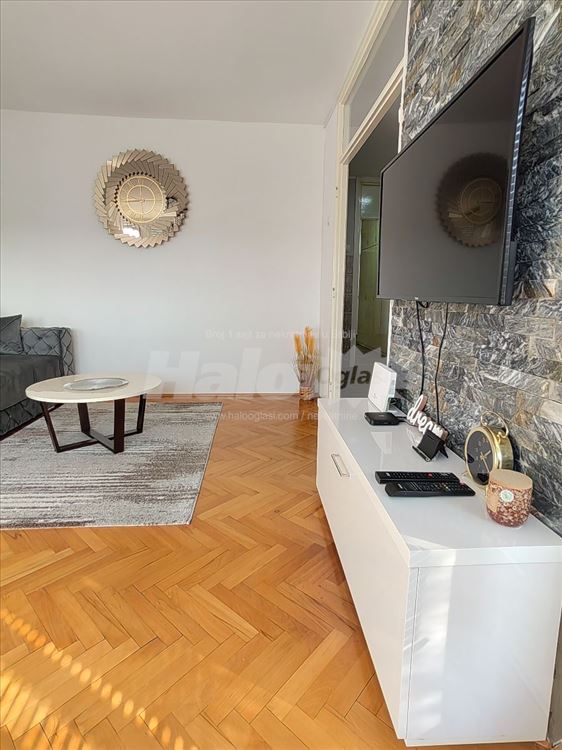 Jurija Gagarina,Novi Beograd, Full Namesten 70m2 — 5