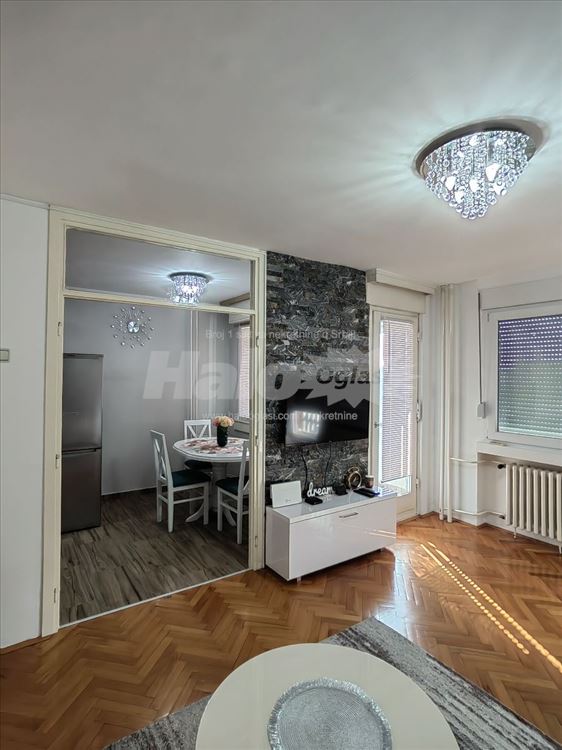 Jurija Gagarina,Novi Beograd, Full Namesten 70m2 — 6