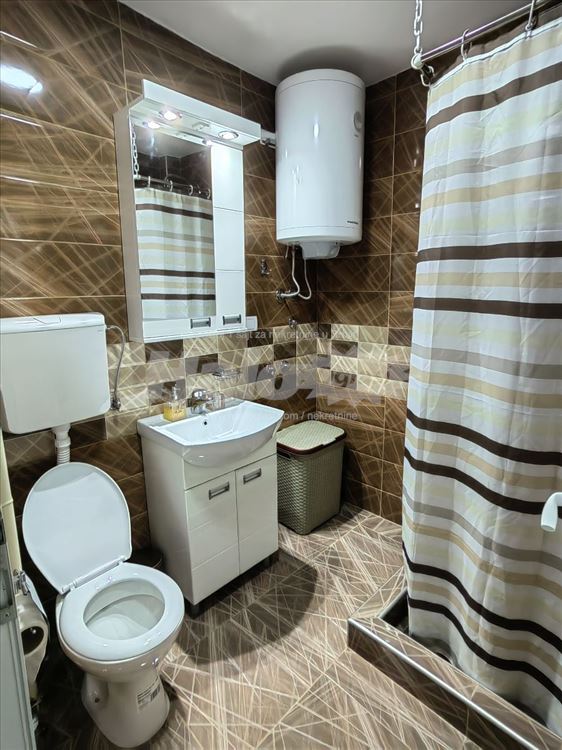 Jurija Gagarina,Novi Beograd, Full Namesten 70m2 — 7