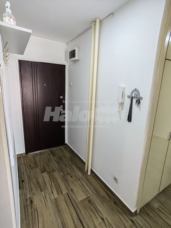 Jurija Gagarina,Novi Beograd, Full Namesten 70m2 — 8
