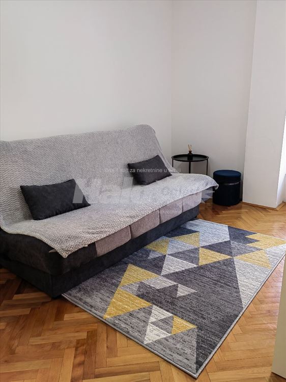 Jurija Gagarina,Novi Beograd, Full Namesten 70m2 — 9