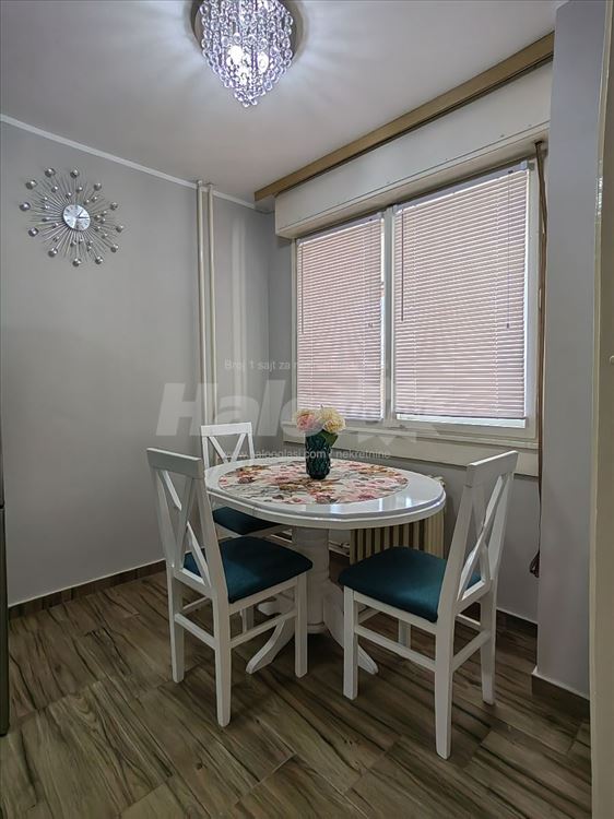 Jurija Gagarina,Novi Beograd, Full Namesten 70m2 — 11