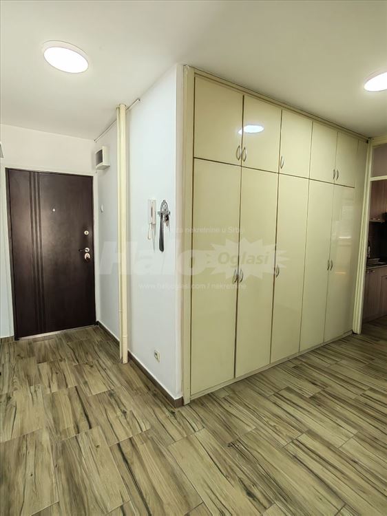 Jurija Gagarina,Novi Beograd, Full Namesten 70m2 — 12