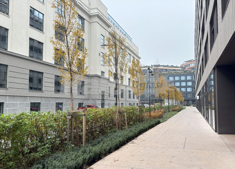 K-distrikt, lux odmah useljiv nov stan 2.0, prvo i — 3