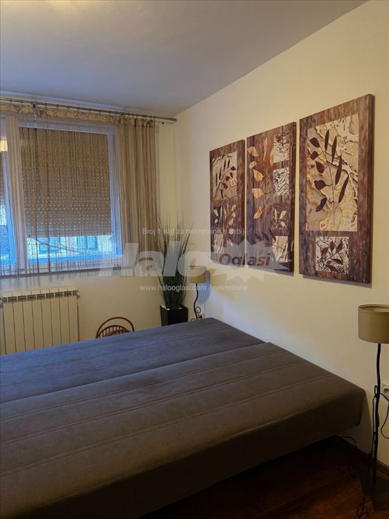 Kalemegdan, Dorcol, Stari grad, centar, namesten — 3