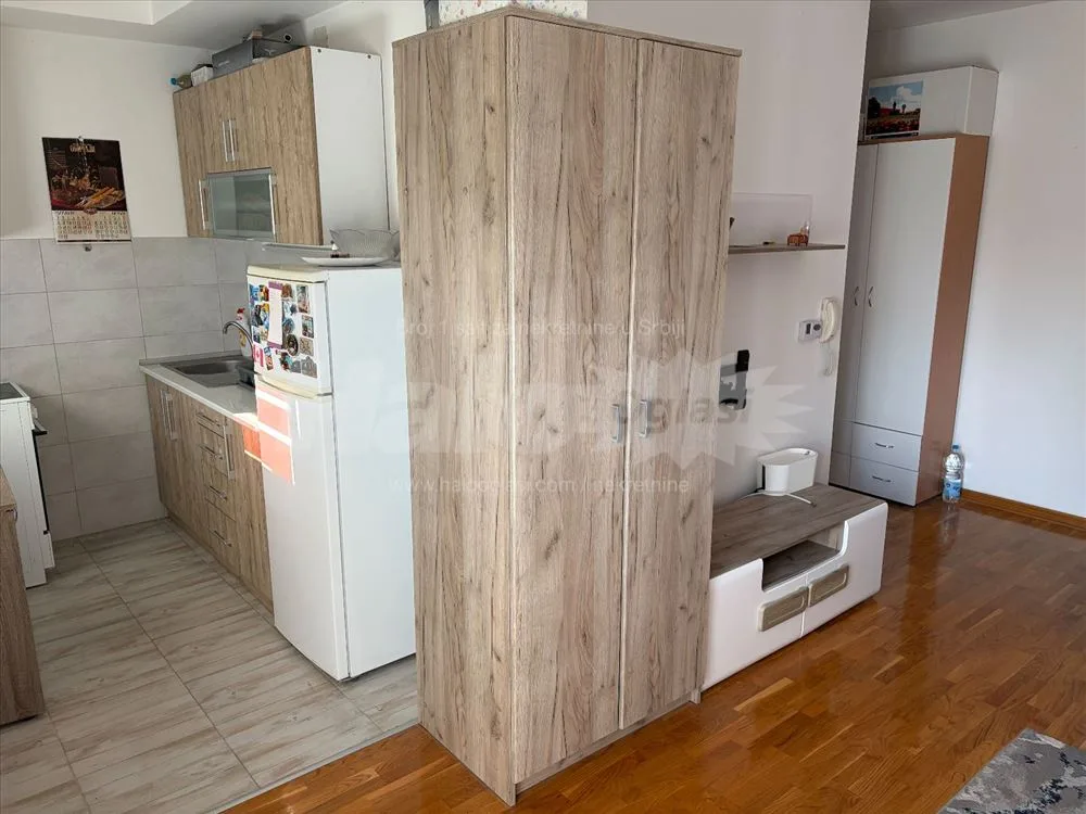 Kaludjerica, 38 m2, potpuno opremljen i renoviran — 2