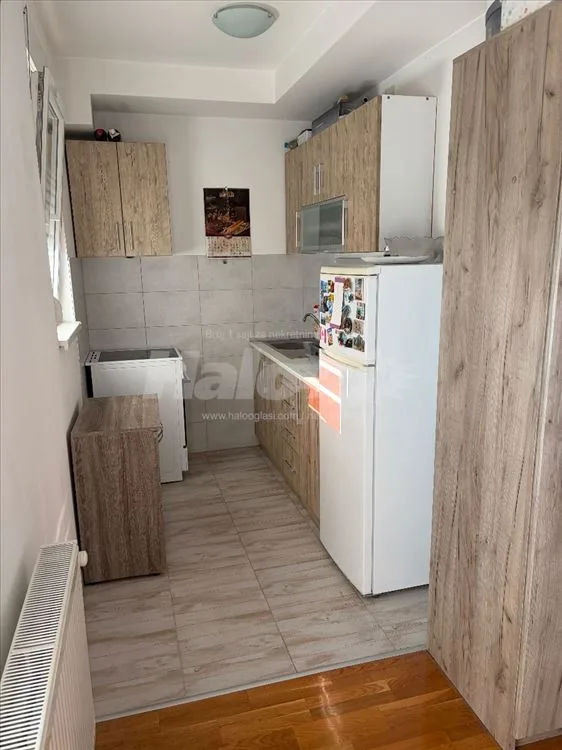 Kaludjerica, 38 m2, potpuno opremljen i renoviran — 3