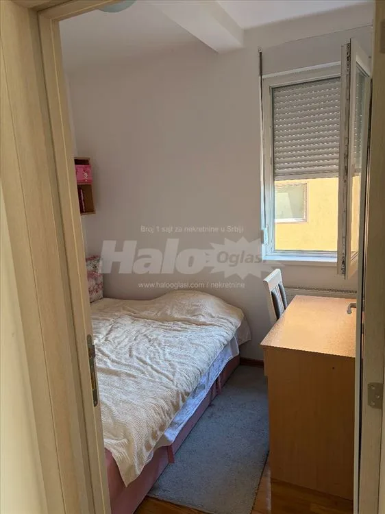Kaludjerica, 38 m2, potpuno opremljen i renoviran — 4