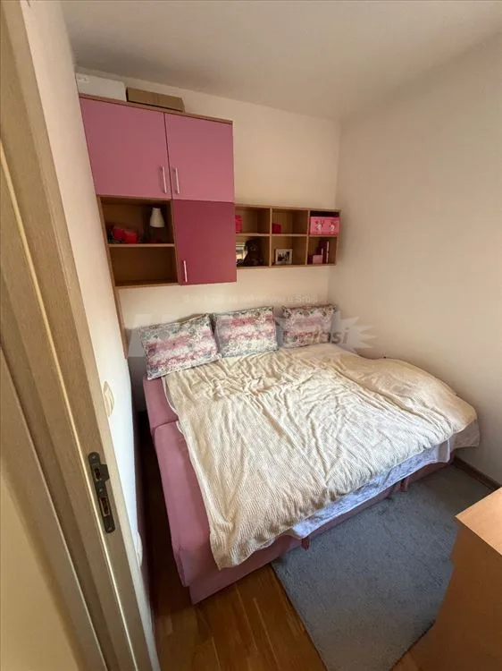 Kaludjerica, 38 m2, potpuno opremljen i renoviran — 5
