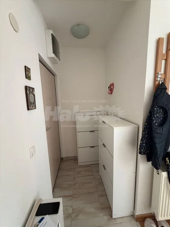 Kaludjerica, 38 m2, potpuno opremljen i renoviran — 7