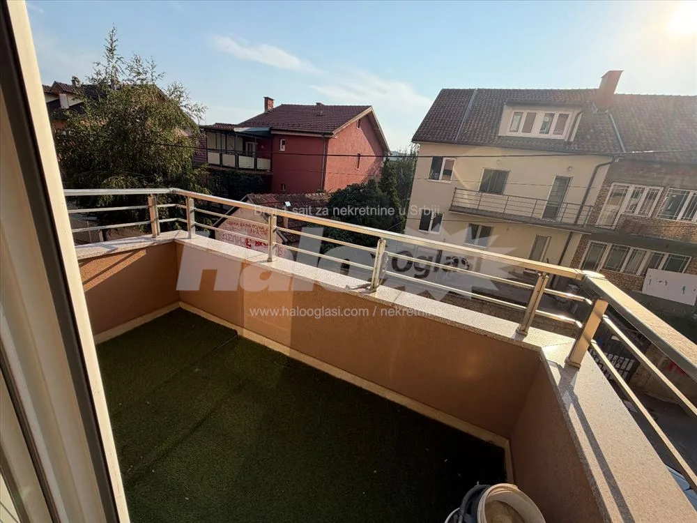 Kaludjerica, 38 m2, potpuno opremljen i renoviran — 9