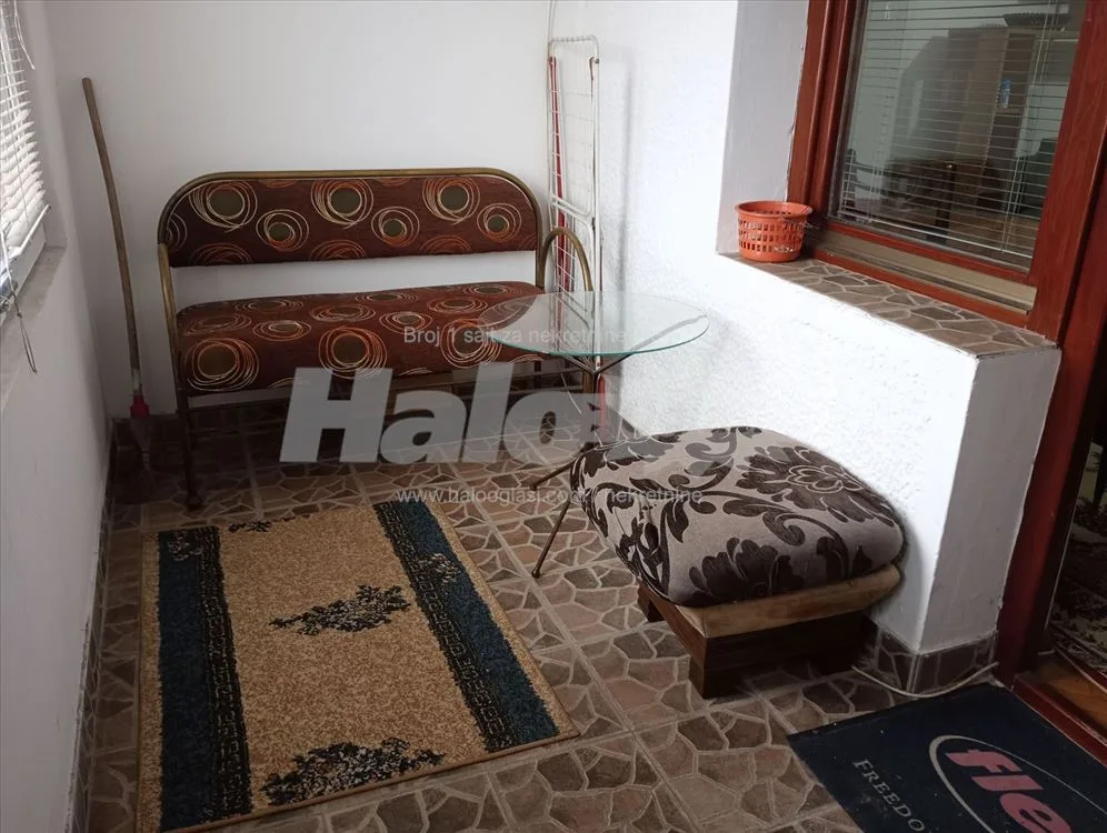 kaludjerica jednoiposoban.45m2.kuca odvojen ulaz. — 3