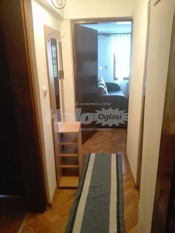 kaludjerica jednoiposoban.45m2.kuca odvojen ulaz. — 11
