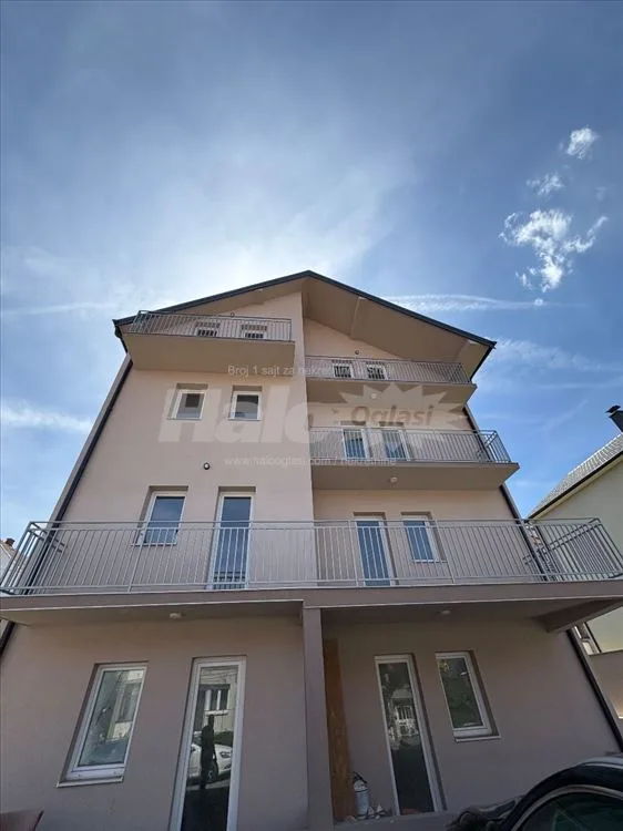 Kaludjerica Lux Novogradnja Uknjiženo Useljivo — 3