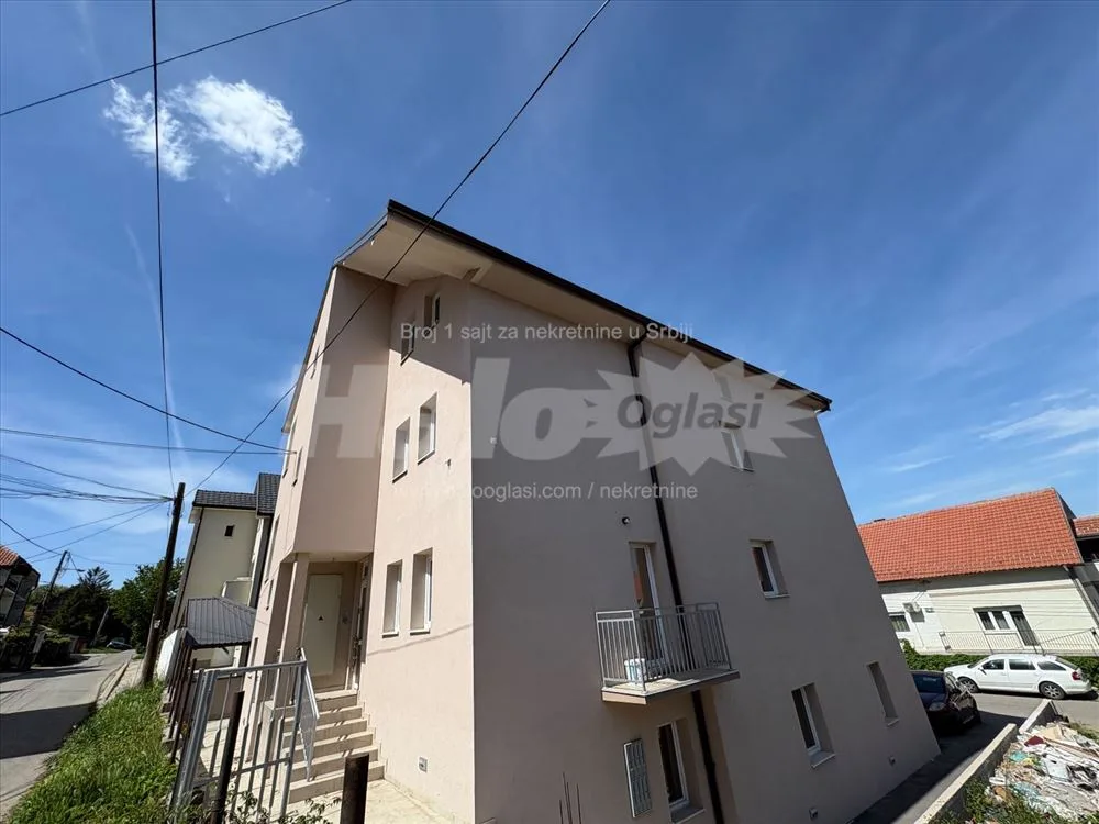 Kaludjerica Lux Novogradnja Uknjiženo Useljivo — 4