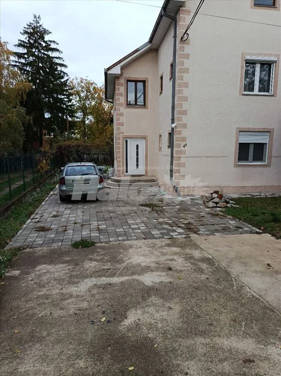 Kaludjerica,stan 85 m2 — 12