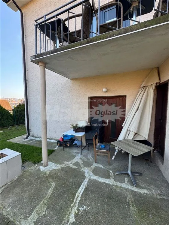 Kaluđerica, 87m2, 3.0, PR, Uknjižen, Stan u kući — 3