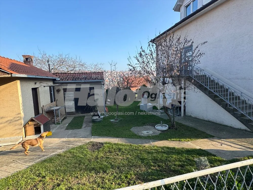 Kaluđerica, 87m2, 3.0, PR, Uknjižen, Stan u kući — 10