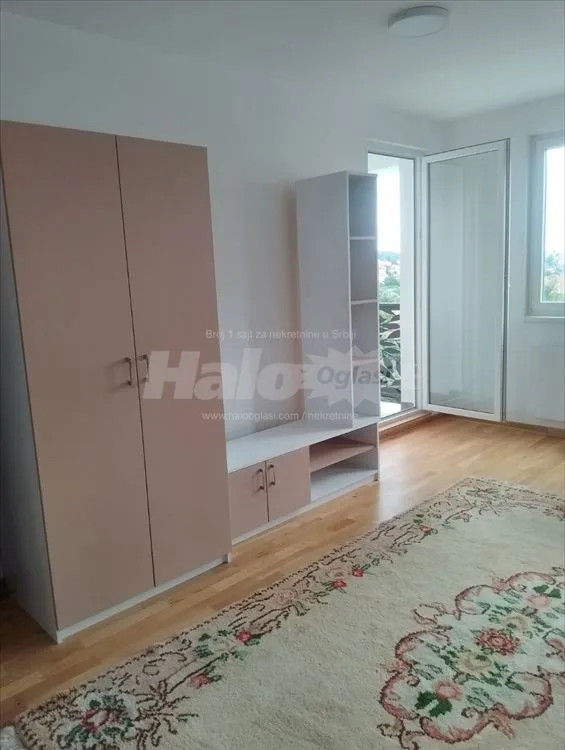Kaluđerica centar, 47m² — 2