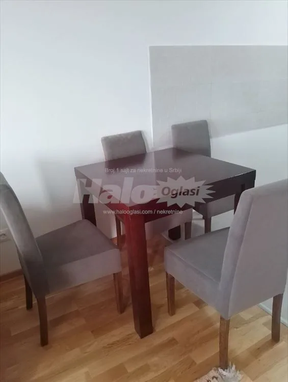 Kaluđerica centar, 47m² — 3