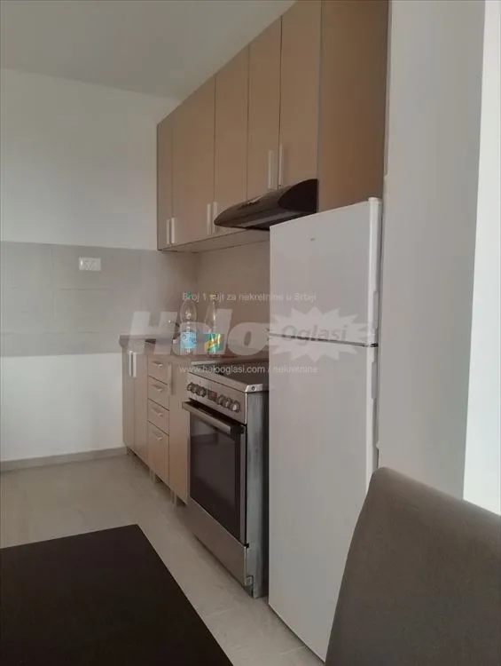 Kaluđerica centar, 47m² — 4