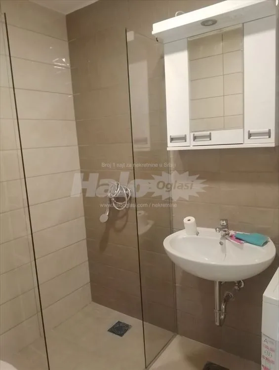 Kaluđerica centar, 47m² — 5