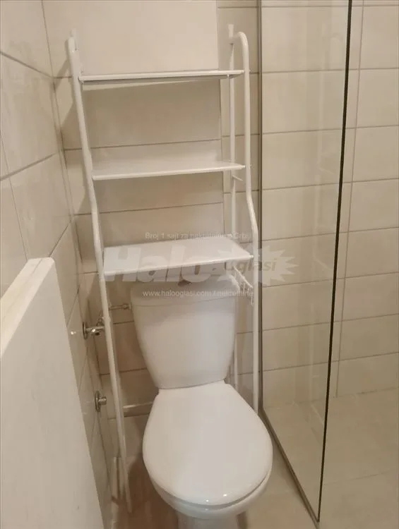 Kaluđerica centar, 47m² — 6