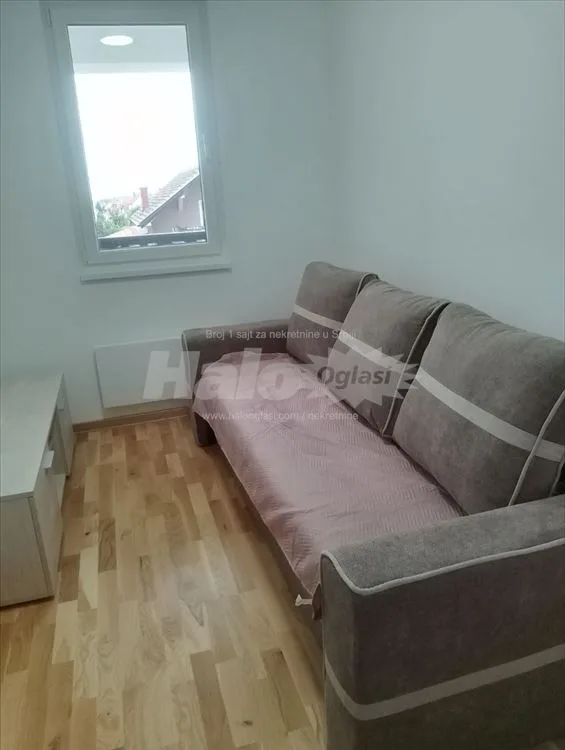 Kaluđerica centar, 47m² — 7