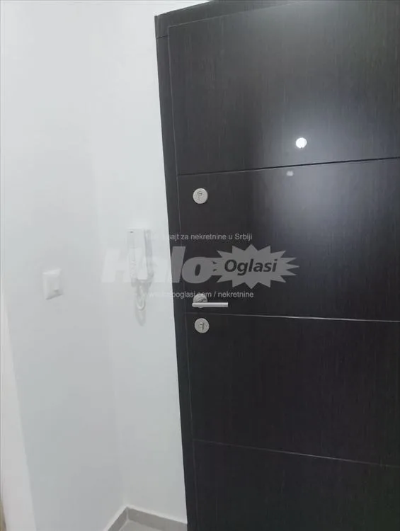 Kaluđerica centar, 47m² — 8