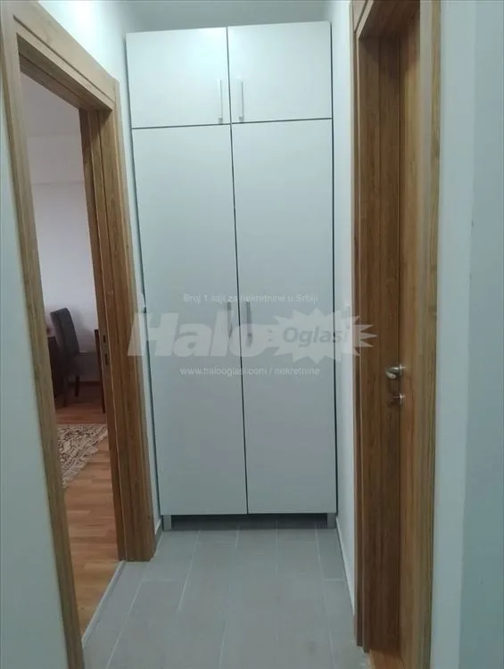 Kaluđerica centar, 47m² — 9