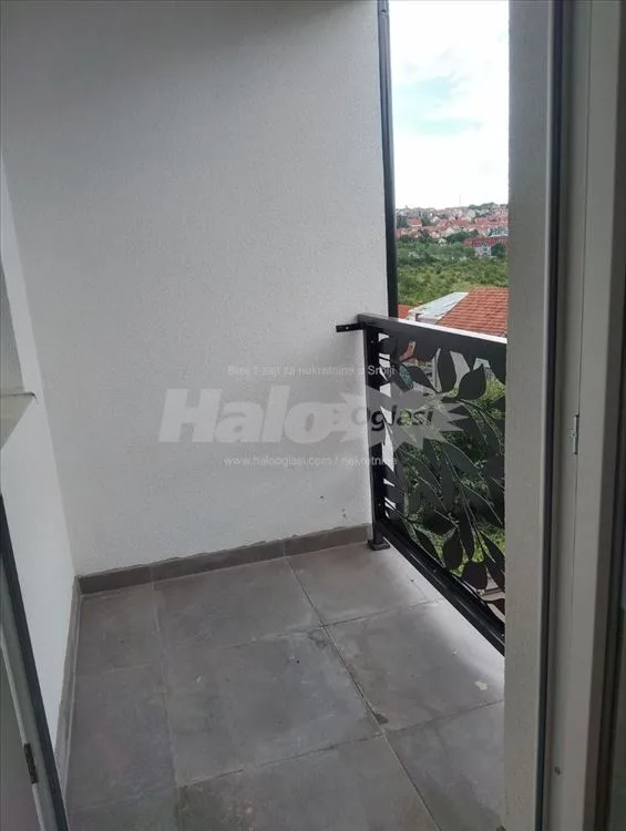 Kaluđerica centar, 47m² — 10
