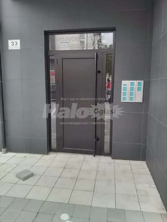 Kaluđerica centar, 47m² — 11