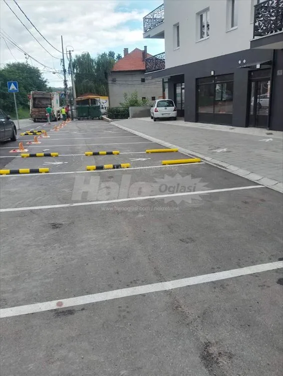 Kaluđerica centar, 47m² — 12