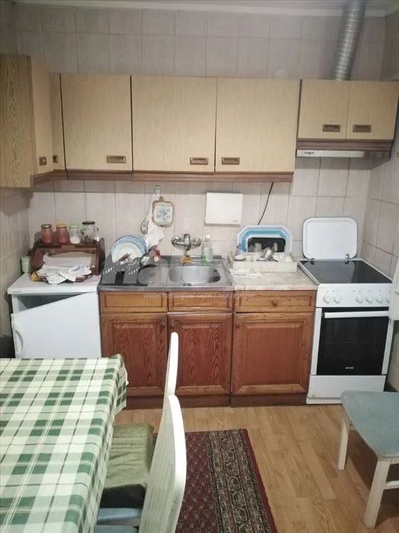 Kaluđerica, kuća, dvosoban, namešten, dvorište — 7