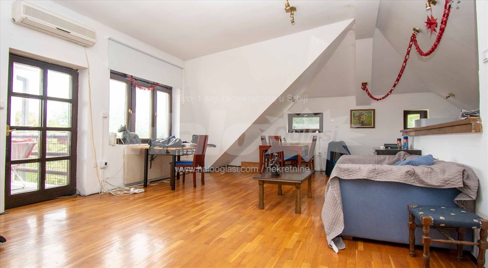 Kalvarija, 2.0, 61m2, odlična ponuda! — 2