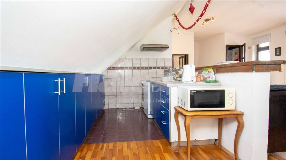 Kalvarija, 2.0, 61m2, odlična ponuda! — 5