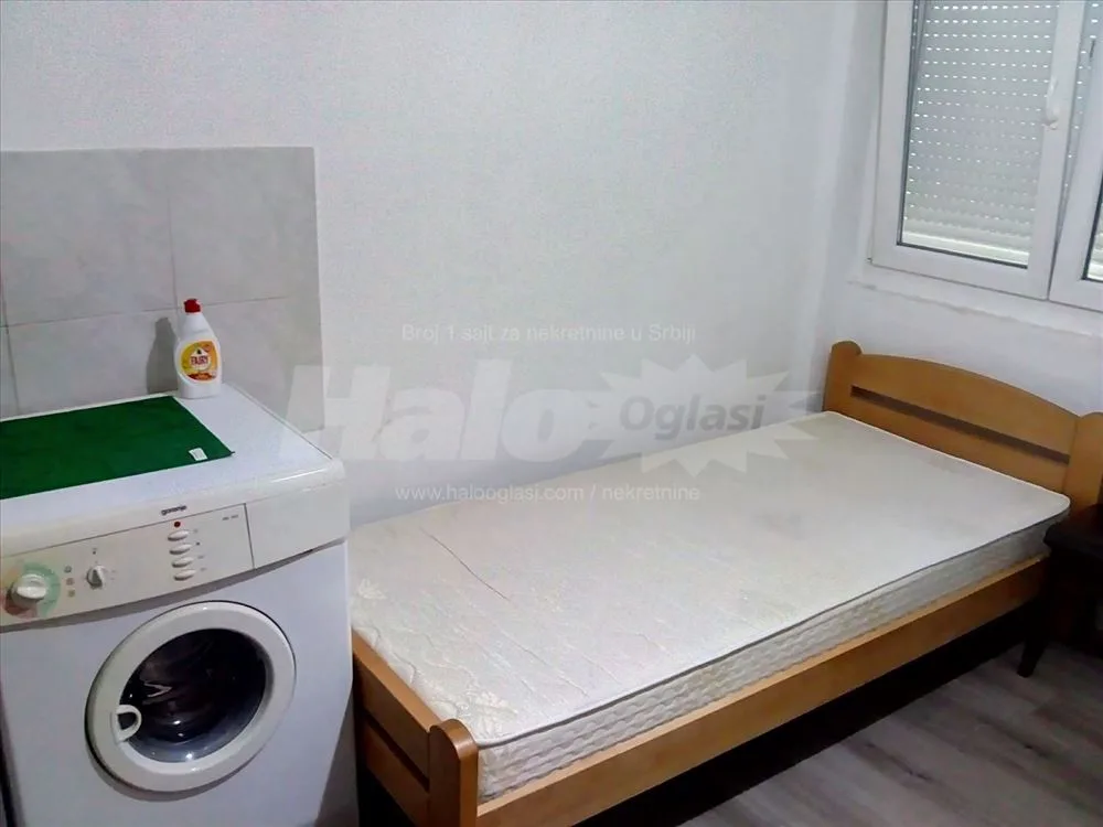 Kanarevo brdo, 0.5 garsonjera, 12 m² — 4