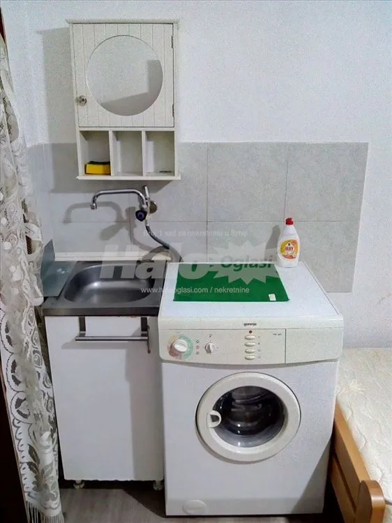 Kanarevo brdo, 0.5 garsonjera, 12 m² — 5